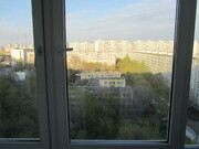 Москва, 2-х комнатная квартира, ул. Донецкая д.7, 50000 руб.