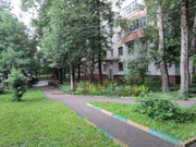 Москва, 1-но комнатная квартира, Измайловский пр-кт. д.14 к.1, 6200000 руб.