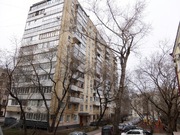 Москва, 1-но комнатная квартира, ул. Образцова д.8а, 7000000 руб.