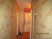 Пушкино, 1-но комнатная квартира, Домбровская д.4, 3200000 руб.