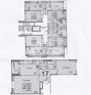 Королев, 2-х комнатная квартира, Бурковский проезд д.38к7, 7999999 руб.