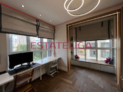 Москва, 3-х комнатная квартира, ул. Мосфильмовская д.98к2, 40700000 руб.