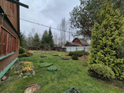 Дача 50 м2 на участке 6 сот., 1500000 руб.