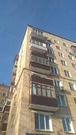 Москва, 1-но комнатная квартира, Дербеневская наб. д.13/17 к2, 11990000 руб.