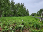 Участок 6,25 соток Леониха, 850500 руб.
