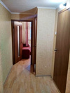 Боброво, 1-но комнатная квартира, Крымская ул д.11к1, 4200000 руб.