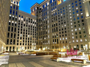 Москва, 2-х комнатная квартира, ул. Новоалексеевская д.16к2, 29000000 руб.