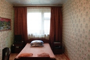 Егорьевск, 3-х комнатная квартира, ул. Сосновая д.4, 3250000 руб.