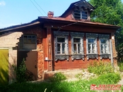 Продажа дома, Павловский Посад, Павлово-Посадский район, Д. Шебаново, 1600000 руб.