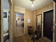 Москва, 2-х комнатная квартира, ул. 800-летия Москвы д.11к7, 10500000 руб.