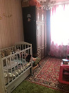 Фрязино, 2-х комнатная квартира, ул. Нахимова д.23, 2720000 руб.