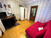 Москва, 3-х комнатная квартира, 9-я северная линия д.25к1, 17399999 руб.