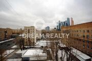 Москва, 2-х комнатная квартира, Кутузовский пр-кт. д.10, 77000 руб.