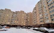 Истра, 2-х комнатная квартира, Бульвар Сиреневый д.4, 6400000 руб.