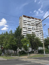 Москва, 1-но комнатная квартира, ул. Уссурийская д.1-1, 27000 руб.