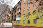 Раменское, 1-но комнатная квартира, ул. Космонавтов д.17, 2450000 руб.