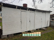 Дача в г/о Домодедово, д. Борисово, СНТ "Борисово-3", 3000000 руб.