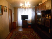 Щелково, 3-х комнатная квартира, ул. Комарова д.17 к3, 3700000 руб.