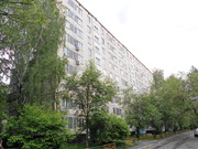 Москва, 3-х комнатная квартира, ул. Коненкова д.15В, 7400000 руб.