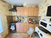 Москва, 1-но комнатная квартира, ул. Авангардная д.4, 12500000 руб.