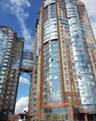 Москва, 2-х комнатная квартира, Можайское ш. д.2, 160000 руб.