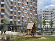 Люберцы, 3-х комнатная квартира, Весенняя ул. д.12, 16250000 руб.