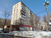 Москва, 2-х комнатная квартира, 40 лет Октября пр-кт. д.22, 12055000 руб.