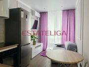 Москва, 1-но комнатная квартира, ул. Газгольдерная д.10, 14000000 руб.