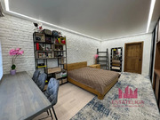 Москва, 3-х комнатная квартира, улица Татьянин Парк д.16к1, 41990000 руб.