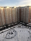 Москва, 1-но комнатная квартира, Бориса Пастернака д.21, 35000 руб.