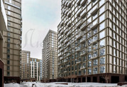 Москва, 4-х комнатная квартира, ул. Костикова д.4 корп. 6, 138000000 руб.