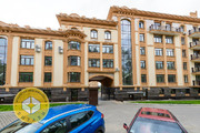 Звенигород, 2-х комнатная квартира, ул. Фрунзе д.29, 5100000 руб.