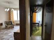 Москва, 1-но комнатная квартира, ул. Снайперская д.11, 9990000 руб.