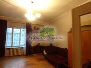 Москва, 1-но комнатная квартира, Старопименовский пер. д.14, 20450000 руб.