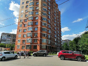 Подольск, 1-но комнатная квартира, ул. Парковая д.55б, 40000 руб.