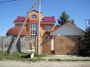 Дом в деревне Кулаково со всеми коммуникациями, 7900000 руб.