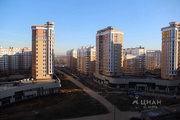 Москва, 2-х комнатная квартира, ул. Радиальная 6-я д.д.5 к.3, 10700000 руб.