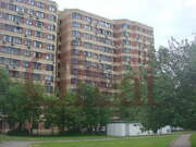 Москва, 3-х комнатная квартира, Щелковское ш. д.79, 17400000 руб.