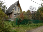 СНТ "Березка -3" Дом 40 кв.м. на земельном участке 12 соток, 2000000 руб.