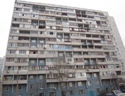 Москва, 1-но комнатная квартира, ул. Борисовские Пруды д.34к2, 6430000 руб.