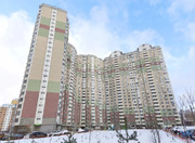 Красногорск, 4-х комнатная квартира, Красногорский бульвар д.36, 35000000 руб.