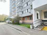 Москва, 1-но комнатная квартира, ул. Палехская д.5к2, 16300000 руб.