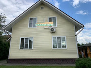 Жилой дом у реки в д. Павловское г/о Домодедово, 14999000 руб.