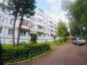 Клин, 1-но комнатная квартира, ул. Центральная д.58, 1900000 руб.