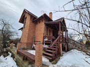 Дом 202,4 м2 на участке 10 сот., 15800000 руб.