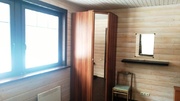 Сдам в аренду на длительный срок деревянный коттедж 115 кв.м на берегу, 40000 руб.