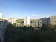 Москва, 1-но комнатная квартира, ул. Академика Бакулева д.2, 60000 руб.