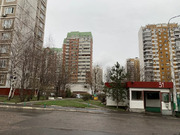 Москва, 3-х комнатная квартира, ул. Никулинская д.31, 12999000 руб.