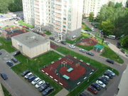 Москва, 3-х комнатная квартира, ул. Вяземская д.8, 14000000 руб.