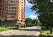 Москва, 1-но комнатная квартира, Кронштадтский б-р. д.49 к1, 10500000 руб.